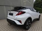 Toyota C-HR C-HR Hybrid Lounge (bj 2022, automaat), Auto's, Toyota, Automaat, Gebruikt, Euro 6, 4 cilinders