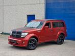 Dodge Nitro/Lichtevracht/44/134.000km/Garantie, Auto's, Dodge, Cruise Control, Bedrijf, Diesel, Te koop
