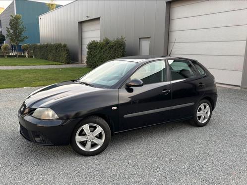 SEAT IBIZA 1.4iBENZINE/2009/AIRCO/146.000KM/GEKEURD! 2.750€, Auto's, Seat, Bedrijf, Te koop, Ibiza, ABS, Benzine, Euro 4, Stadsauto