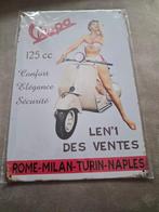 Pin up vespa, Enlèvement ou Envoi