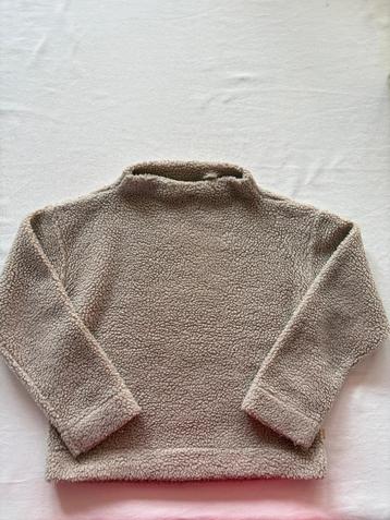 Twee fleece truien Bellerose 10 jaar beschikbaar voor biedingen