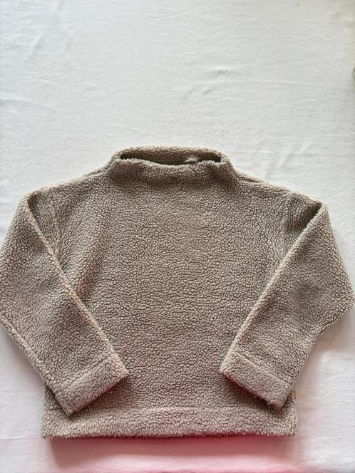 Twee fleece truien Bellerose 10 jaar, Kinderen en Baby's, Kinderkleding | Maat 140, Zo goed als nieuw, Ophalen
