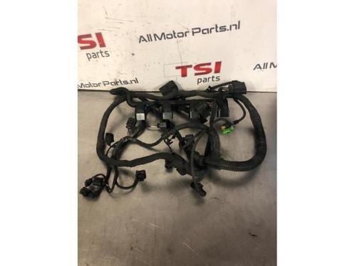 Kabelboom motorruimte van een Audi A3, Auto-onderdelen, Elektronica en Kabels, Audi, Gebruikt, 3 maanden garantie, Ophalen of Verzenden