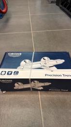Grohe Thermost. Badkraan - Precision Trend, Enlèvement, Neuf, Autres types