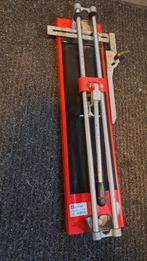 Coupe-carreaux, Bricolage & Construction, Enlèvement, Utilisé