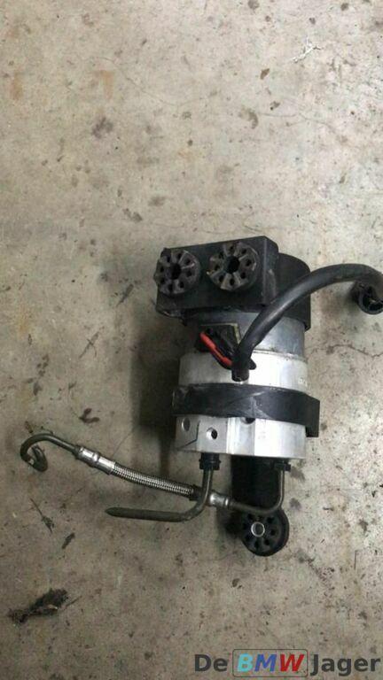 DSC compressor BMW 7 serie E38 E65 E66 E67 34511166155, Auto-onderdelen, Remmen en Aandrijving, BMW, Gebruikt, Ophalen of Verzenden