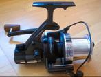 Daiwa whisker ss 3000, Watersport en Boten, Hengelsport | Karpervissen, Ophalen of Verzenden, Zo goed als nieuw