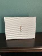 YSL Make - up tasje nieuw, Handtassen en Accessoires, Ophalen, Nieuw, Wit, Dame