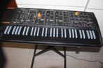 STUDIOLOGIG Sledge Black Edition 600,00€, Muziek en Instrumenten, Synthesizers, 61 toetsen, Zo goed als nieuw, Met midi-aansluiting