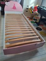 Slaapkamer prinses meisjes, Kinderen en Baby's, Kinderkamer | Complete kinderkamers, Ophalen, Gebruikt, Meisje