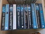 13 boeken john grisham, Ophalen of Verzenden, Zo goed als nieuw