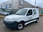 Citroën Berlingo 1.4 Benzine – Lichte Vracht – 12M GARANTIE, Achat, Entreprise, Citroën, Boîte manuelle