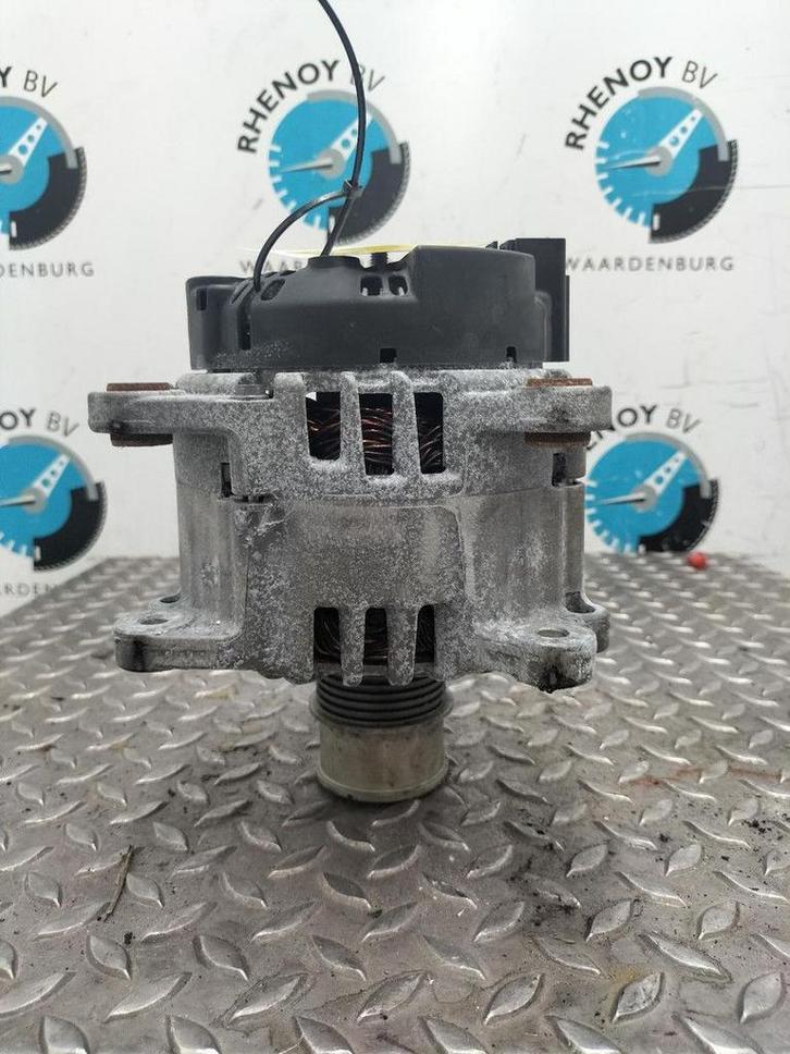 VOLKSWAGEN POLO [ALTERNATOR] 2020, Auto-onderdelen, Motor en Toebehoren, Gebruikt, ARN erkend, Stiba lid, Erkend duurzaam, Ophalen of Verzenden