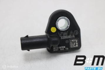 Crashsensor op front VW Arteon 3Q0959651A beschikbaar voor biedingen