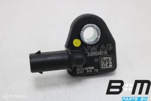 Crashsensor op front VW Arteon 3Q0959651A, Auto diversen, Anti-diefstal, Gebruikt