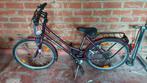 Fiets, Fietsen en Brommers, Ophalen, Zo goed als nieuw, Overige merken, (Extra) lage instap