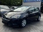 Opel Corsa 1.2i - EU6 AIRCO, Voorwielaandrijving, Stof, 1229 cc, Zwart