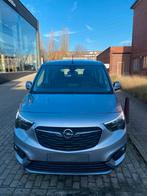 Opel Combo LIFE, Autos, Achat, Euro 6, Boîte manuelle, Noir