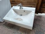 Lavabo badkamer, Huis en Inrichting, Ophalen