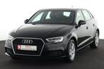 Audi A3 SPORTBACK BUS.EDITION 30 1.6TDI S-TRONIC + GPS + L, Auto's, Audi, Te koop, Stadsauto, Gebruikt, 5 deurs