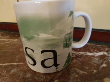 Starbucks mok, Enlèvement ou Envoi, Comme neuf