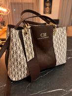 Carolina Herrera handtas, Ophalen of Verzenden, Zo goed als nieuw, Handtas