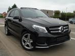 Mercedes Gle 250d 4Matic AMG *11/2016 *1e Eigen *Full-Option, Auto's, Automaat, GLE, SUV of Terreinwagen, Te koop