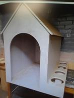 Hondenhok, Dieren en Toebehoren, Ophalen, Zo goed als nieuw, Hondenhok
