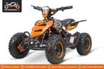 kinderquad kinder quad op ACCU & BENZINE mini quad bike atv, Enlèvement ou Envoi, Neuf