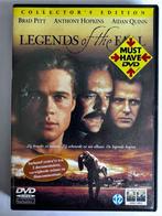 DVD Legends Of The Fall, Ophalen of Verzenden, Gebruikt, Actie