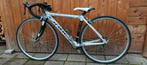 Koersfiets orbea wit, jonge tiener 150-160cm, Gebruikt, 49 tot 53 cm, Ophalen, Overige merken