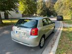 TOYOTA COROLLA SPORTLINE • 99000KM • DIESEL •, Auto's, Toyota, 1394 cc, Corolla, Bedrijf, 5 deurs
