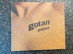 Gotan Project: la revancha del tango cd, Ophalen of Verzenden, Gebruikt