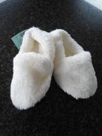 warme fleecepantoffels nieuw!, Kinderen en Baby's, Kinderkleding | Schoenen en Sokken, Veritas, Jongen of Meisje, Overige typen