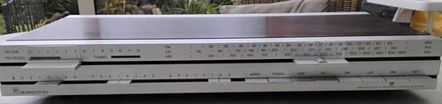 Mooie B&O Beomaster 901, TV, Hi-fi & Vidéo, Amplificateurs & Ampli-syntoniseurs, Utilisé, Enlèvement ou Envoi