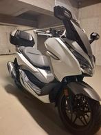 Honda forza 300, Motoren, Scooter, 300 cc, Particulier, 1 cilinder