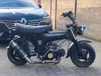 DAX 50cc, Fietsen en Brommers, Brommers | Overige merken, Gebruikt, Skyteam, Klasse B (45 km/u), 4 versnellingen