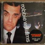 Robbie Williams I´ve been expecting you, CD & DVD, Utilisé, Enlèvement ou Envoi