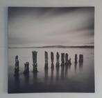 Canvas 90/ 90 cm, Ophalen, Zo goed als nieuw, 75 tot 100 cm, 75 cm of meer