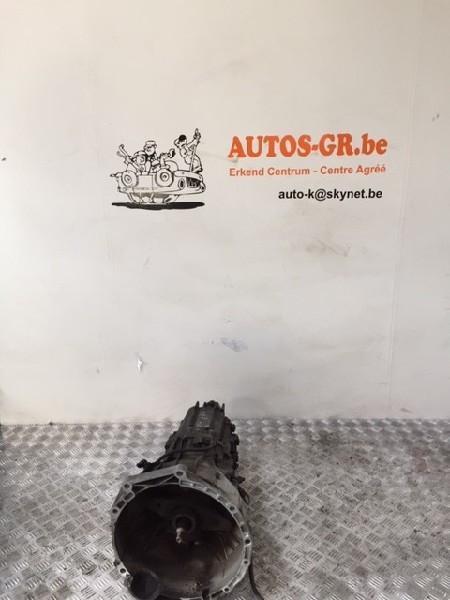 VERSNELLINGSBAK BMW 3 serie (E90) (12-2004/12-2011), Auto-onderdelen, Transmissie en Toebehoren, BMW, Gebruikt