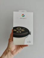 Google Pixel Watch 2 NEUVE, jamais utilisée + bracelets!, Bijoux, Sacs & Beauté, Montres connectées, Android, Google, Neuf