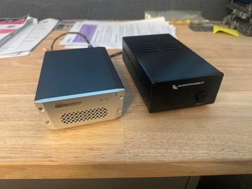 SOTM SMS 200 Streamer beschikbaar voor biedingen