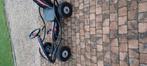 Go cart., Kinderen en Baby's, Ophalen, Gebruikt, Overige merken