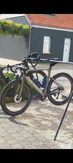 Merida reacto 8000, Fietsen en Brommers, Elektrische fietsen, Ophalen, Zo goed als nieuw