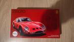 Fujimi 1/24 Ferrari 250 gto, Hobby en Vrije tijd, Fujimi, Auto, Groter dan 1:32, Nieuw