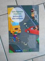 BELGISCHE GESCHIEDENIS"VERKEERSBORDEN"DE AVOND” /COLLECTIE, Antiek en Kunst, Ophalen of Verzenden