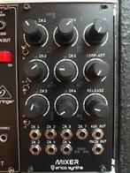 Erica Synths Drum Mixer/compresseur eurorack, Ophalen, Zo goed als nieuw