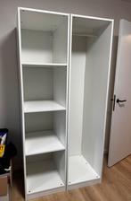 PAX kast 2x, Huis en Inrichting, Ophalen, Overige materialen, Gebruikt, 200 cm of meer