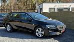 Opel Insignia Sports Tourer | Airco | GPS | 1 jaar garantie, Stof, Cruise Control, Zwart, Bedrijf