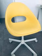 Trendy bureaustoel, Ophalen, Zo goed als nieuw, Bureaustoel